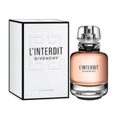 L'interdit Givenchy Eau De Parfum 80ml
